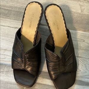 Liz Claiborne Brown Women's Shoes